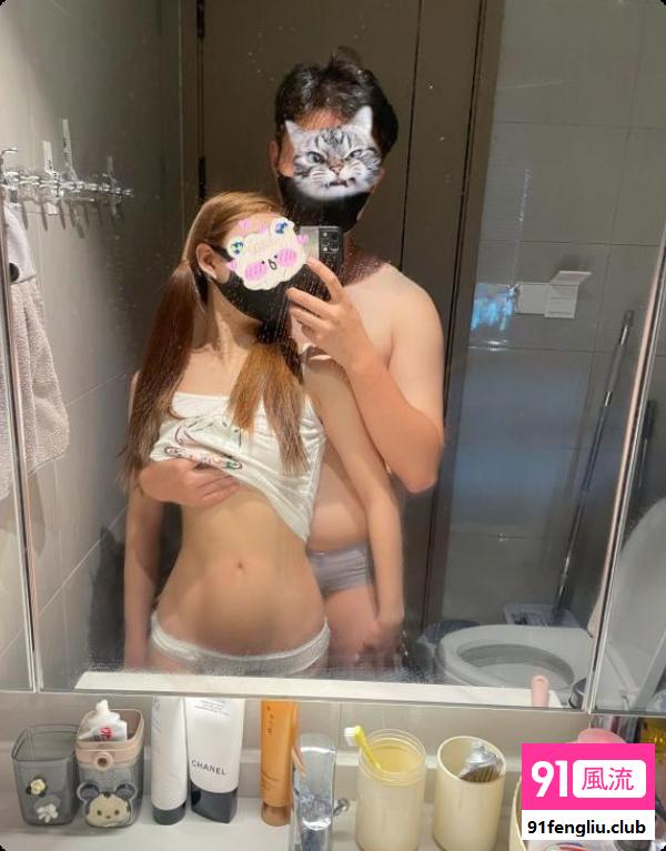 自聊甜妹嫩妹妮佳